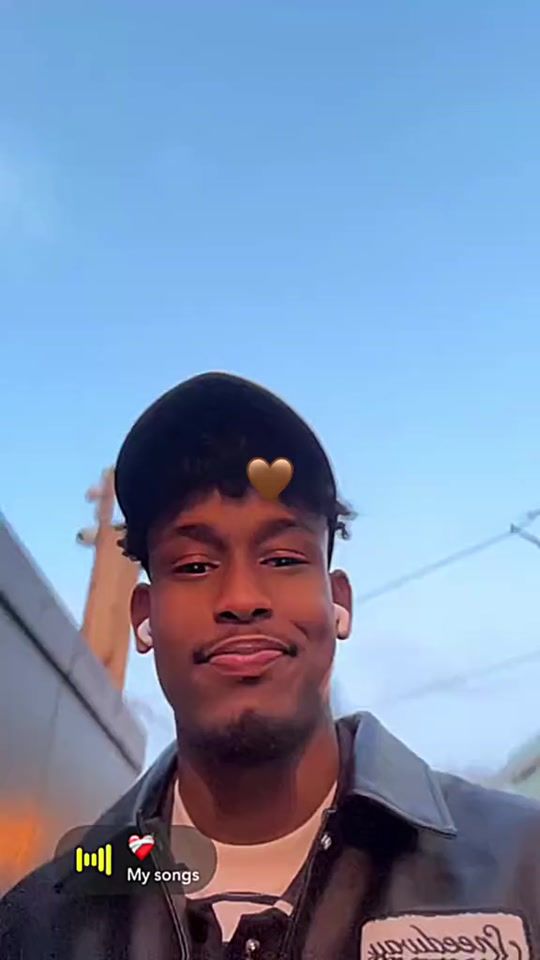 TikTok video thumbnail by sakariye_mohamett