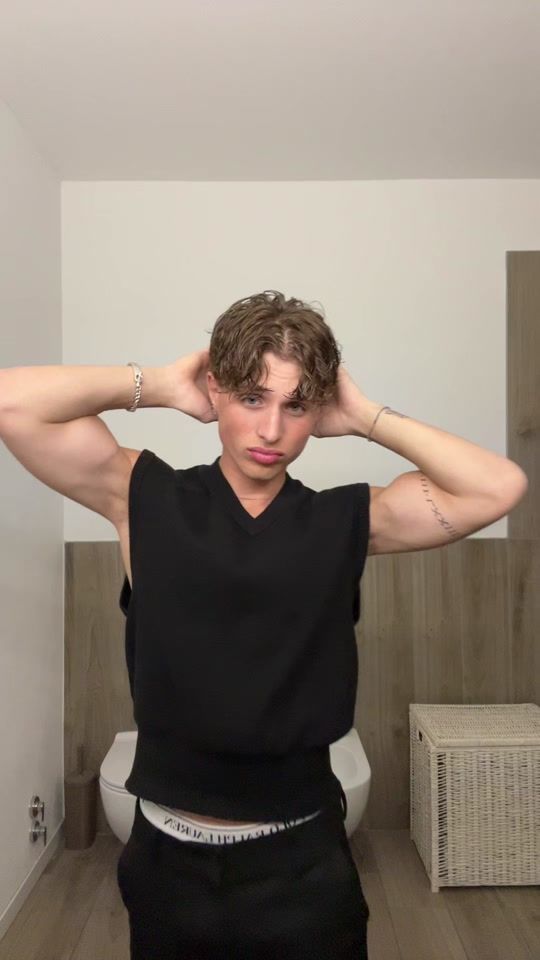 TikTok video thumbnail by gabrielfalzonee