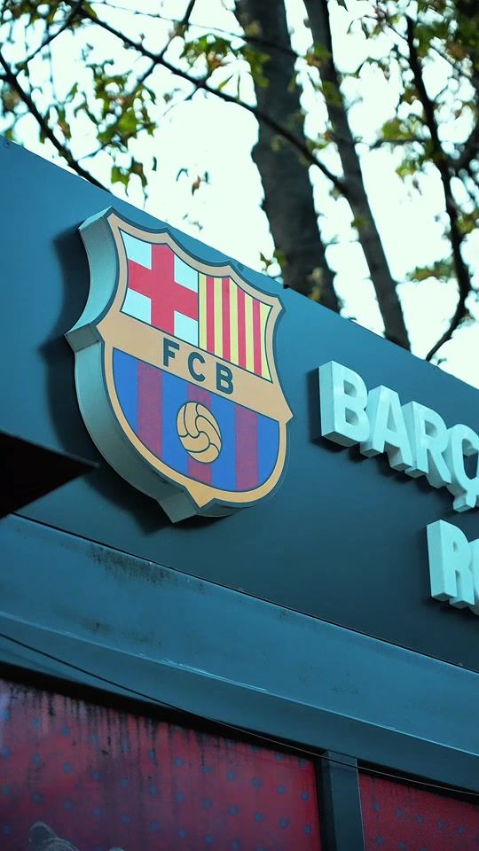 TikTok video thumbnail by barcaacademy.ro