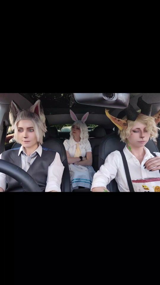 TikTok video thumbnail by frost_cos
