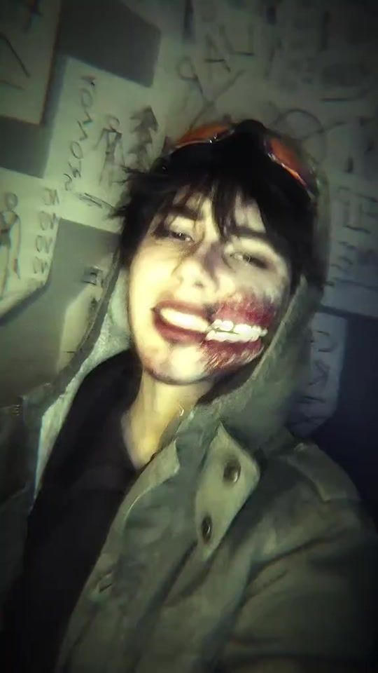 TikTok video thumbnail by nyx.cos._