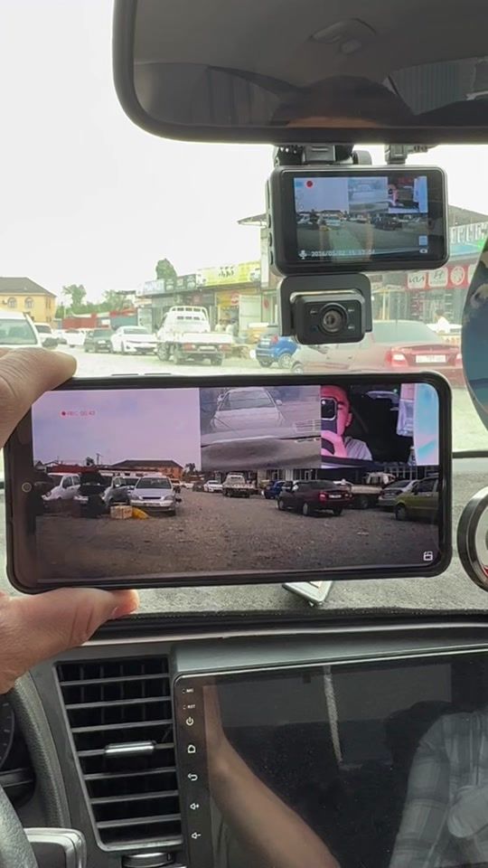 TikTok video thumbnail by auto.moda_jld