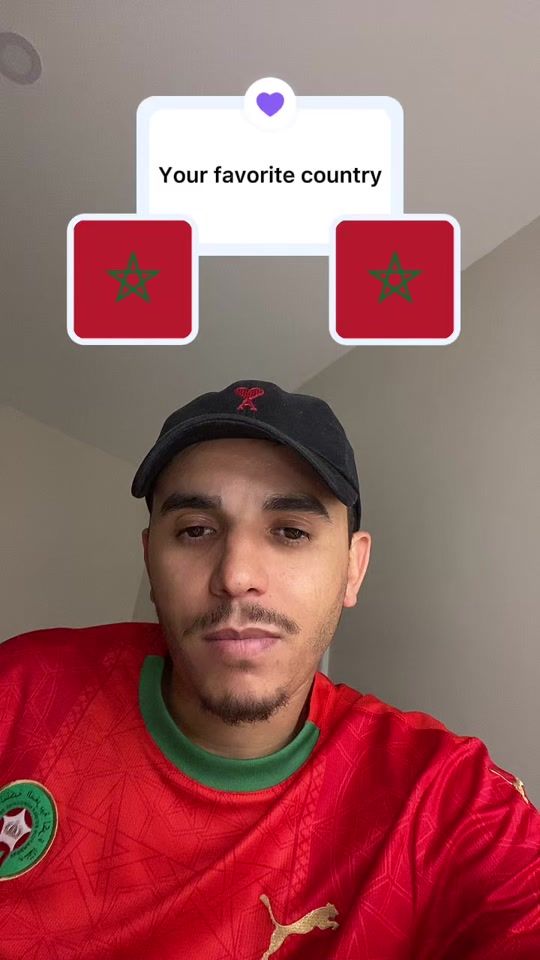 TikTok video thumbnail by zakariaa