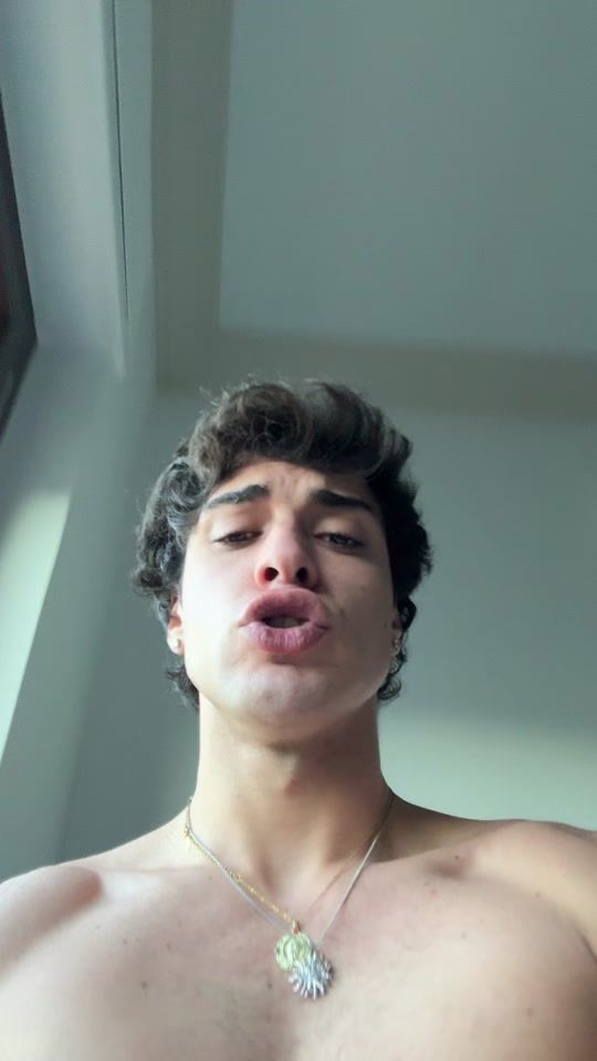 TikTok video thumbnail by sebastianobombara