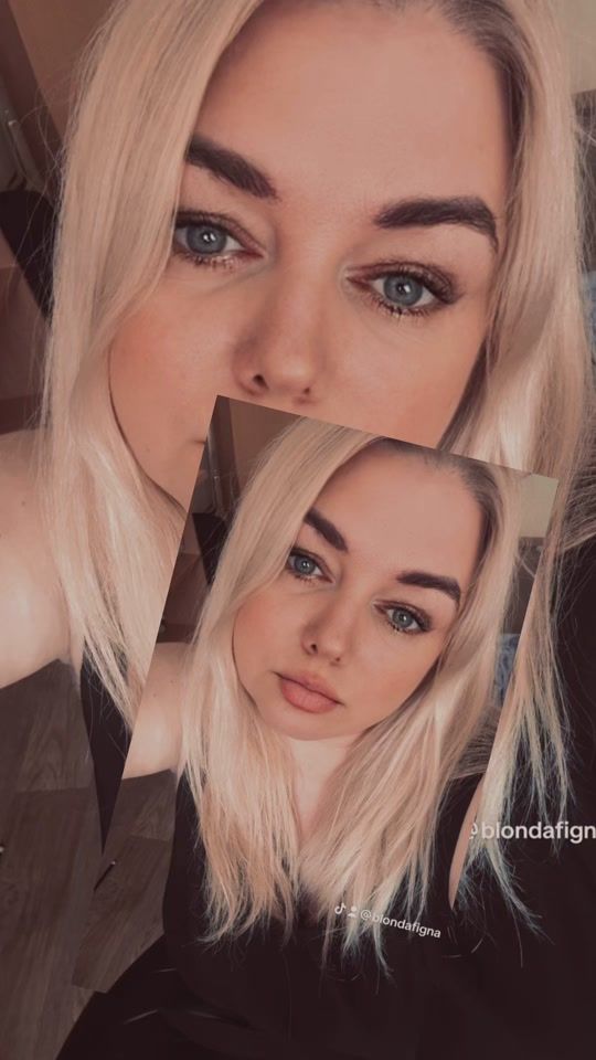 TikTok video thumbnail by blondafigna