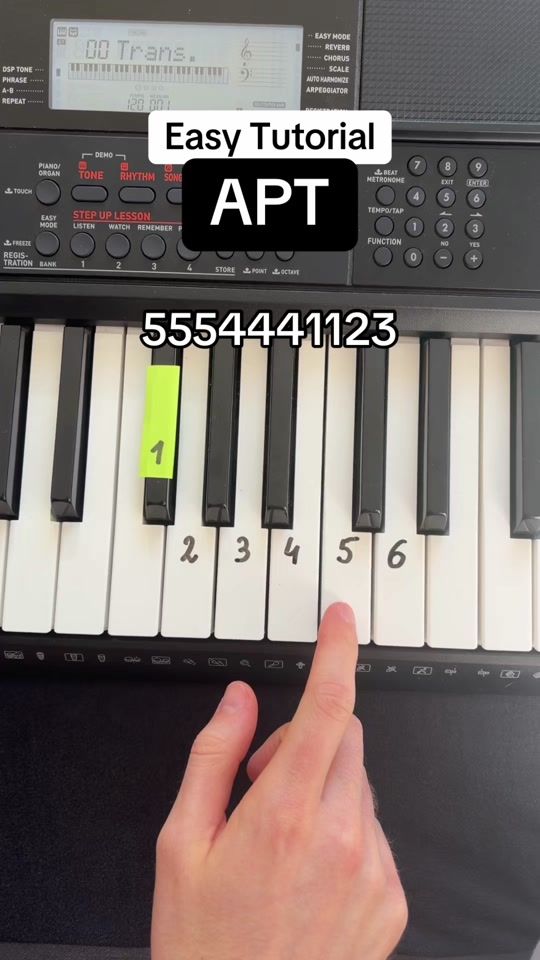 TikTok video thumbnail by the_piano_room
