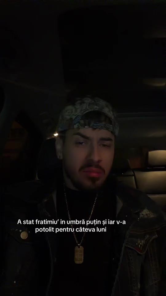 TikTok video thumbnail by madalin.mfn