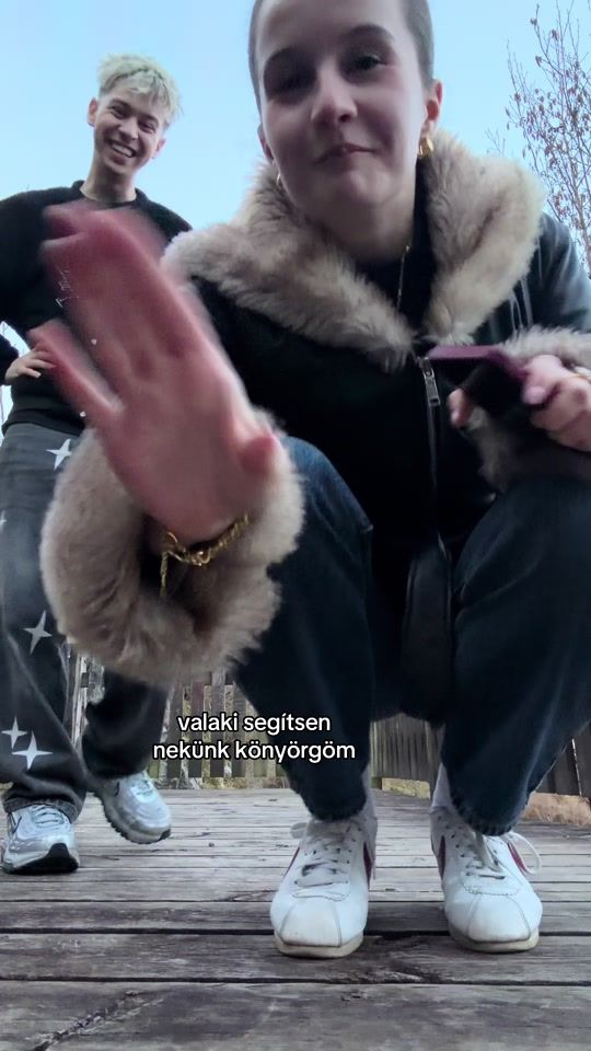 TikTok video thumbnail by mmarci