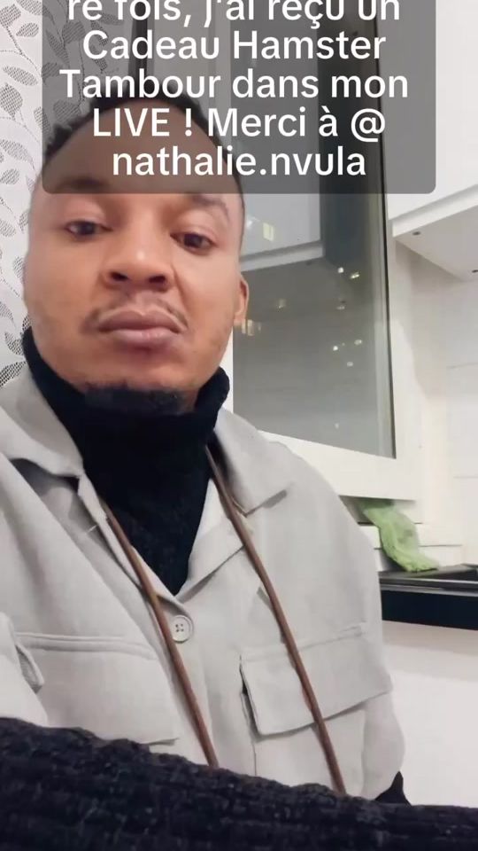 TikTok video thumbnail by juniortvngamo