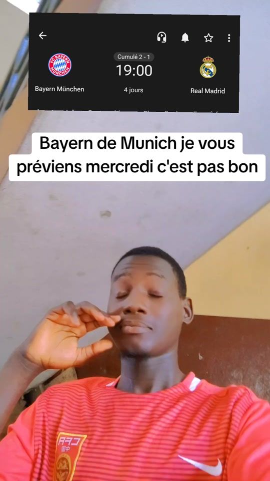 TikTok video thumbnail by oussmane981