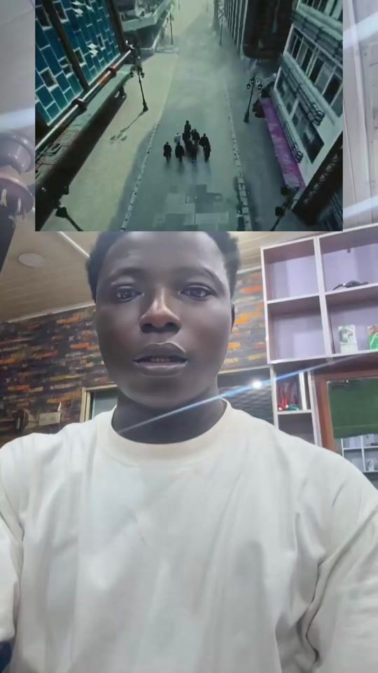 TikTok video thumbnail by realstarbrightcomedy