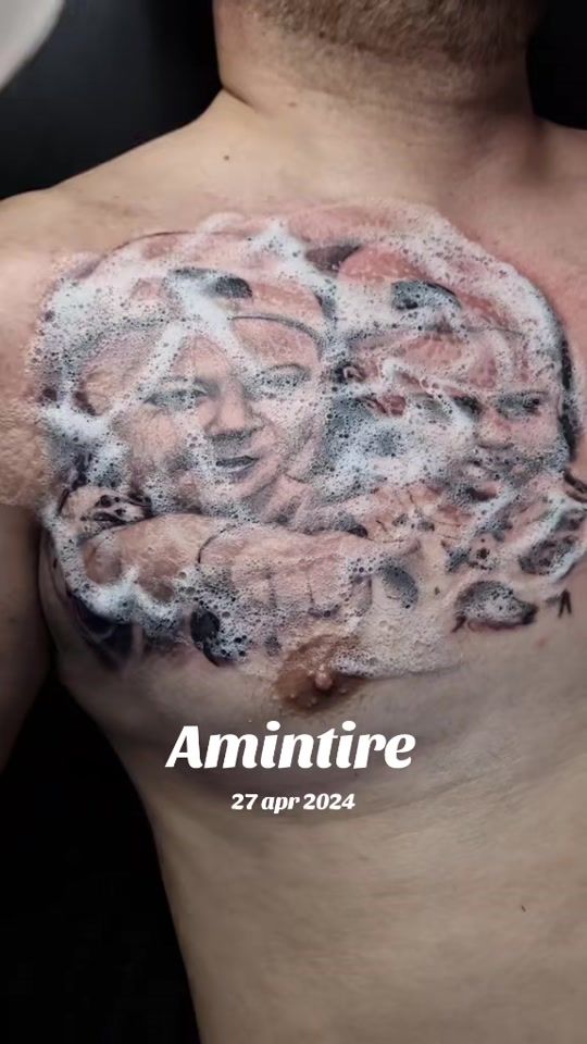 TikTok video thumbnail by augustin.tattoo