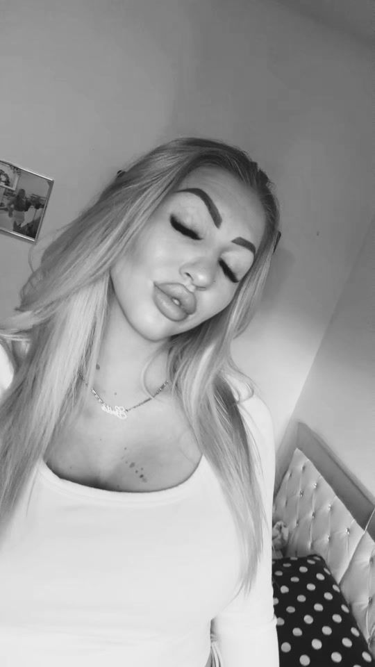 TikTok video thumbnail by _farkasgretaa_