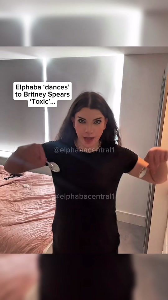 TikTok video thumbnail by elphabacentral1