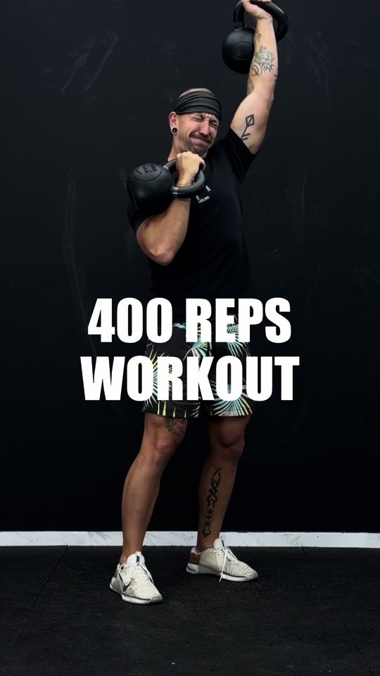 TikTok video thumbnail by vadim.kettlebell