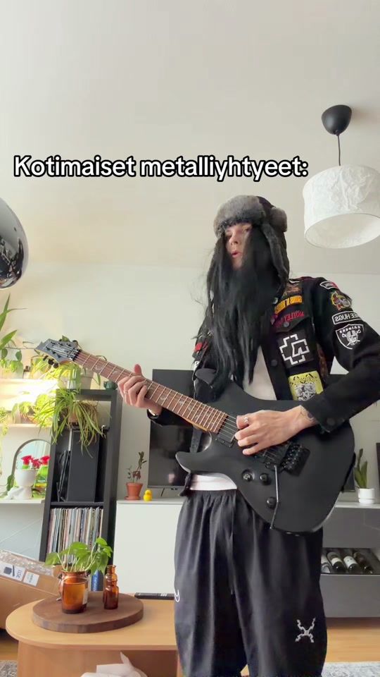 TikTok video thumbnail by sihvoallu