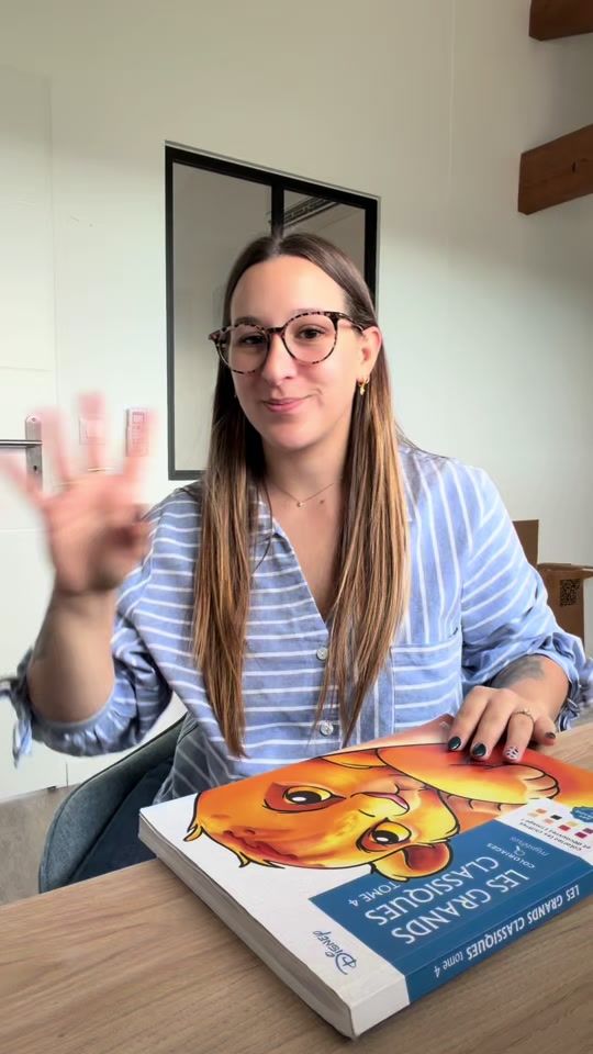 TikTok video thumbnail by seulement.laure