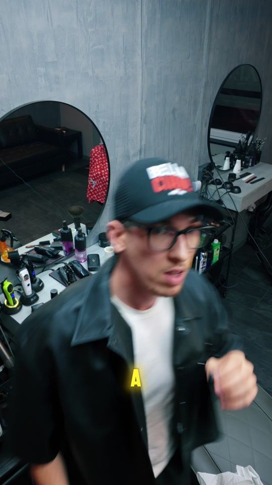 TikTok video thumbnail by locksmiththebarber