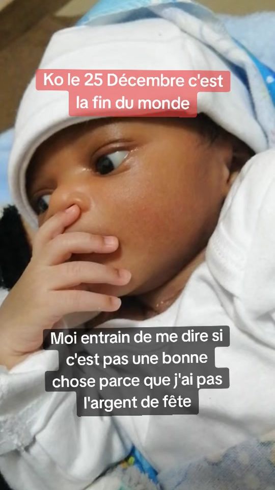 TikTok video thumbnail by voix_dafrique