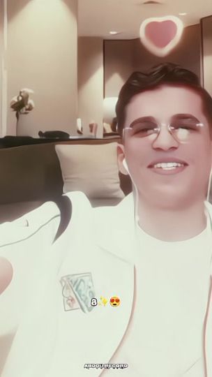 TikTok video thumbnail by abdourecord