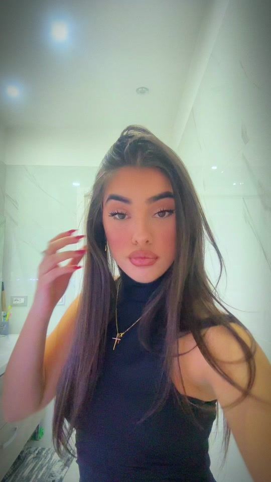 TikTok video thumbnail by merydemare