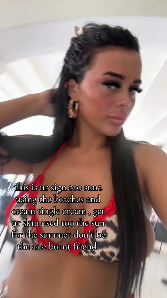 TikTok video thumbnail by tiagallagher