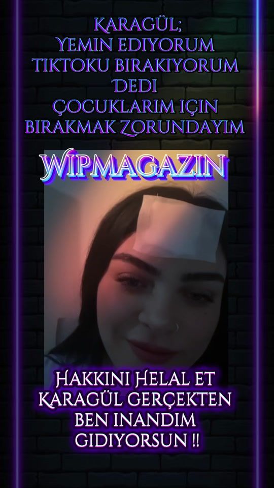 TikTok video thumbnail by wipmagazinnn