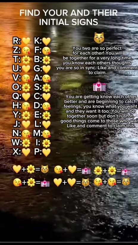 TikTok video thumbnail by initials4initials