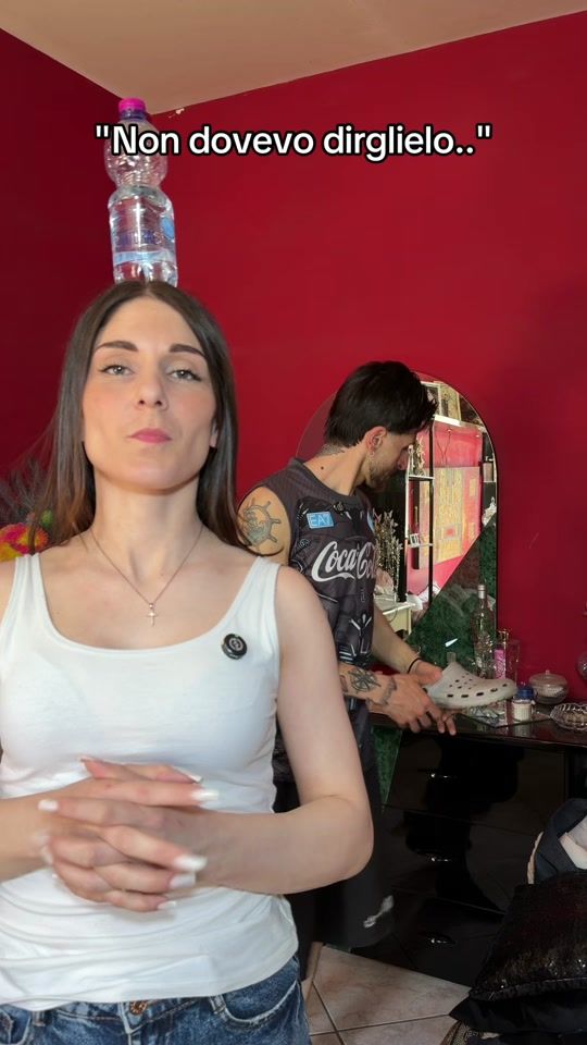 TikTok video thumbnail by gianmichele_7