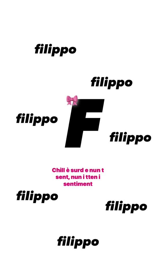 TikTok video thumbnail by _utentesconosciutoo_20