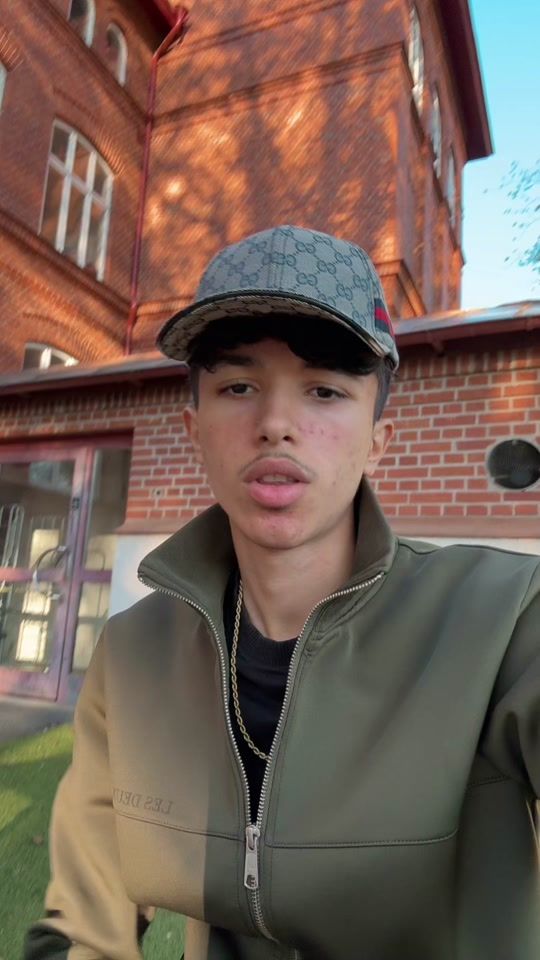 TikTok video thumbnail by wissam_eldery