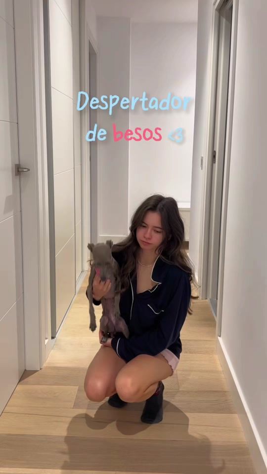 TikTok video thumbnail by andrealonsor1