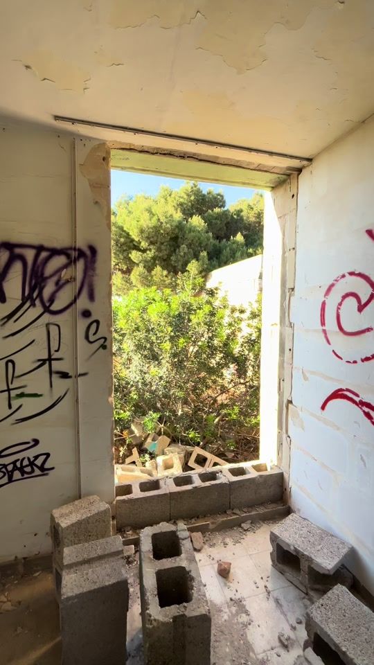 TikTok video thumbnail by abandoned.malta