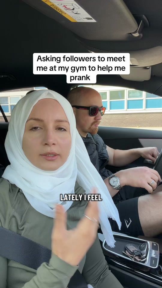 TikTok video thumbnail by najah.strength