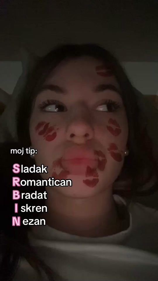 TikTok video thumbnail by .srbijanka
