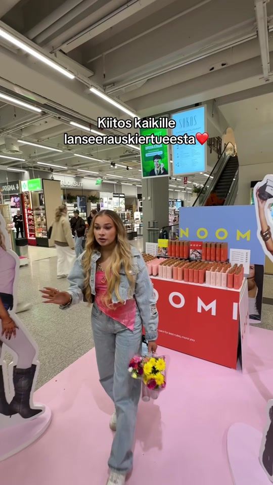 TikTok video thumbnail by mariasiivonen