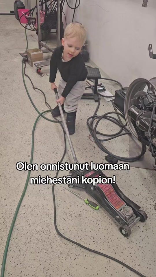 TikTok video thumbnail by kukkajossu