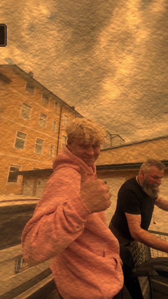 TikTok video thumbnail by kev10.07in