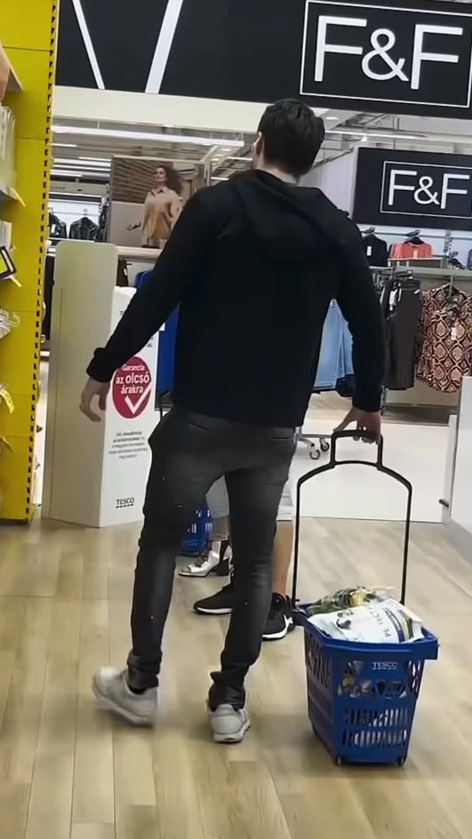 TikTok video thumbnail by paulsonati1