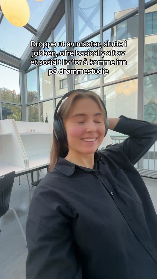 TikTok video thumbnail by charlottehalvorsen