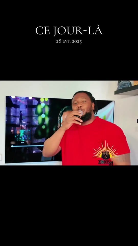 TikTok video thumbnail by gladia.demba