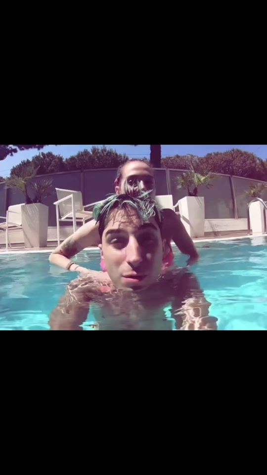 TikTok video thumbnail by salatino_al_pepe