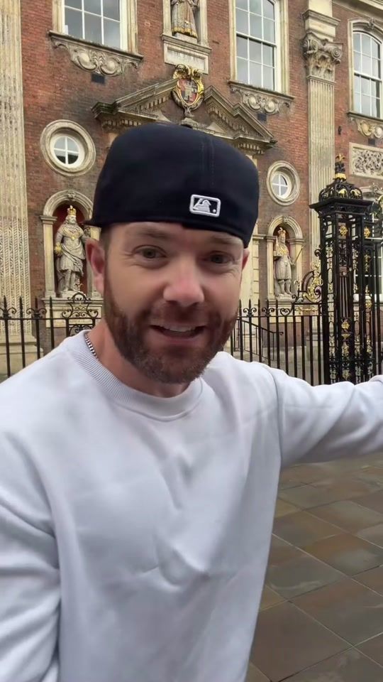TikTok video thumbnail by cmaxmusic