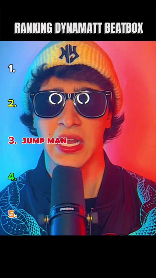 TikTok video thumbnail by dynamatt_beatbox