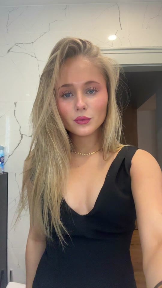 TikTok video thumbnail by kajsahedstrom