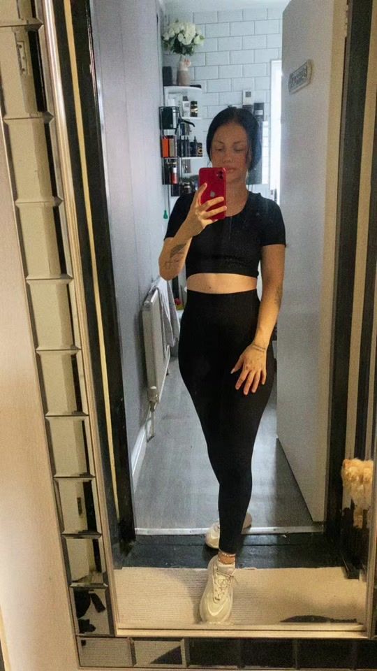 TikTok video thumbnail by alexandraaromonti