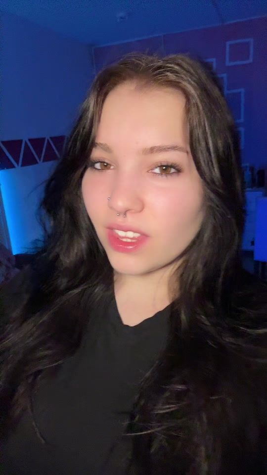 TikTok video thumbnail by _itzamyyy_