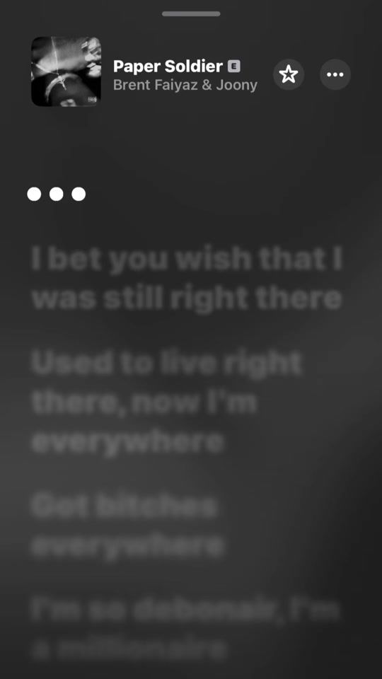 TikTok video thumbnail by emoti0nal.lyrics