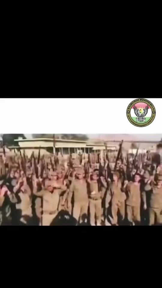 TikTok video thumbnail by peshmerga999