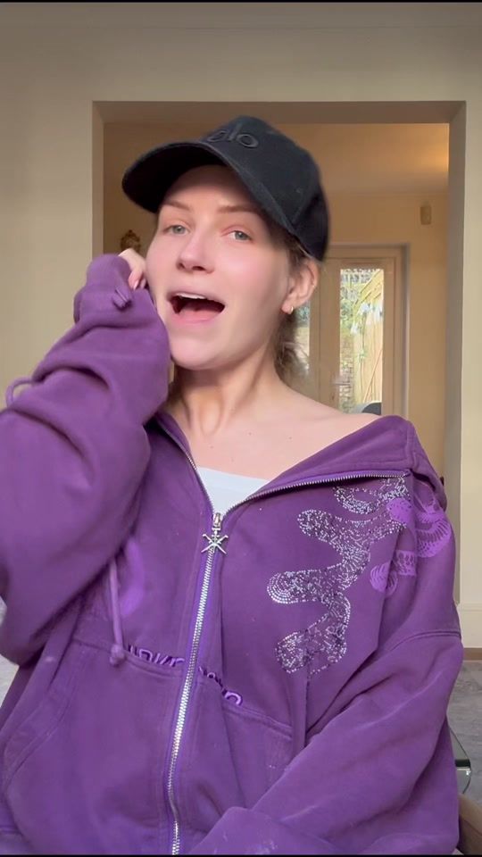TikTok video thumbnail by lottiemossx